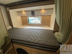 大驰房车 2023款双拓版