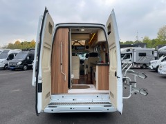 福客特房车 2020款至尊商旅家庭版