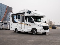 2022款隆翠3号C638玩家版-S双拓