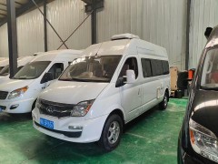 上汽大通MAXUS 2017款B型长轴