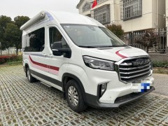 上汽大通MAXUS房车 2022款V90经典版