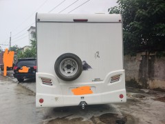 巨威 2021款美式L型沙发版
