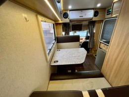 顺之旅房车 2020款勇士定制版
