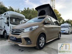 上汽大通 2019款上汽大通原厂RG10升顶房车