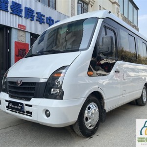 五菱 2020 款五菱房车S200 B型房车