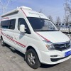 上汽大通MAXUS房车 2018款B型4座版