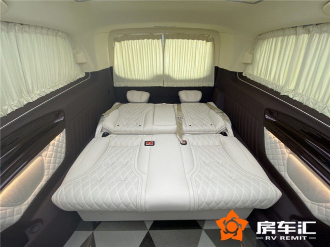 奔驰改装威霆房车七座202009030919449855