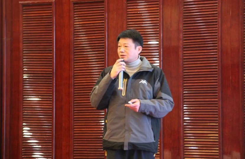 隆翠房车|2021年隆翠房车经销商大会隆重举行！图片