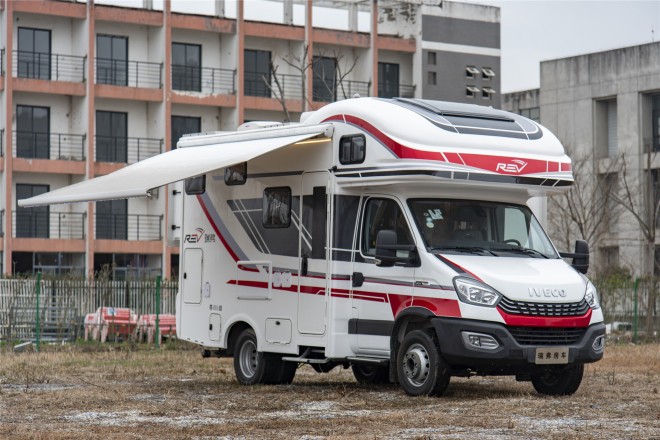 瑞弗V820房车，一家人长途旅行的优质选择！2022_09_16_17_22_13472896