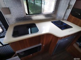 赛德房车 东风御风