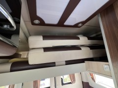 卫航房车 2017款加长轴B型商旅版