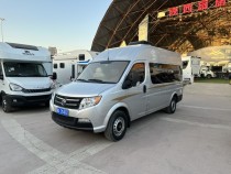 东风御风 东风御风B型房车