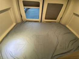 上汽大通 18款大通旅行家V80 B型房车