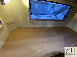 上汽大通 2021款上通MAXUSRV90C型房车