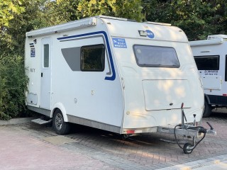 迷野房车 2020款480升级版