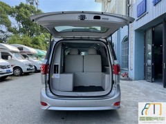 上汽大通MAXUS房车 2019款RG10