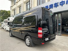 奔驰斯宾特 15款斯宾特B型房车