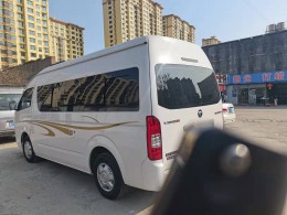 福田 G9