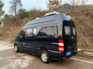中欧房车 中欧斯宾特