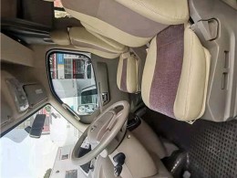 大通 大通B型长轴V80