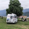 趣蜂房车 2020款全顺B610