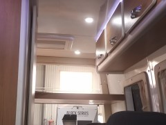 南京金龙开沃 B型房车