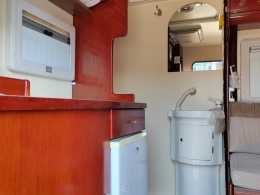 海格 2020款海格H5V C型