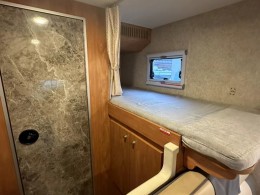 上汽大通MAXUS 2020款RV80 小额头C型