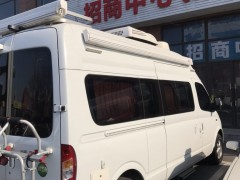 顺旅 2017款臻途