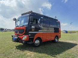 东风房车 挑战者越野房车