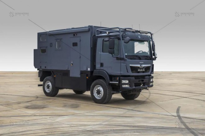 诺玛迪森：​不负众望，国六版“穿越者M”强势归来