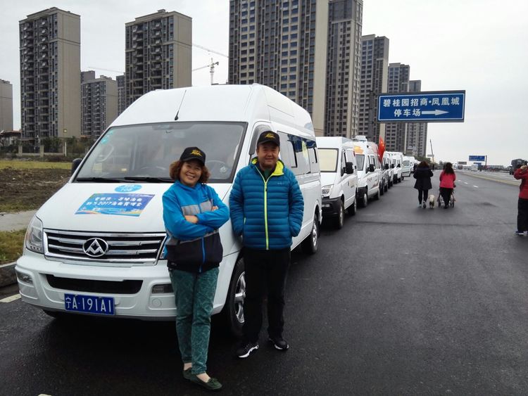 【丽华】爱旅途房车2017海南游（一）325c1c289cc6453e8c9fad9d698bd4db
