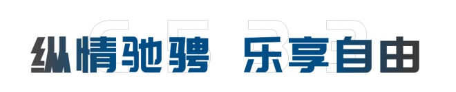 C533旗舰版双拓展（国六）丨生活不止一面，描绘多彩人生！图片
