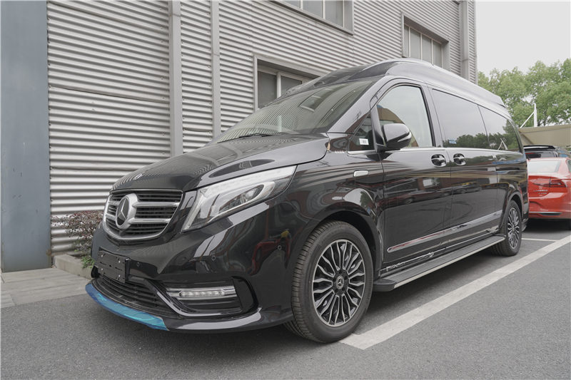 【鸿云】奔驰V260房车202001020938289928