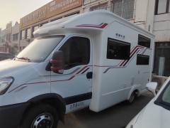 金冠房车 2023款CD500旗舰版
