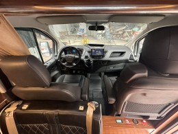 富日通房车 2020款福特全顺房车