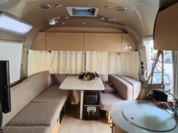 Airstream清风 2020款International 25RB