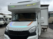 隆翠 2021款C630 双拓旅行版