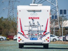 奥斯登 奥斯登考拉小额头房车