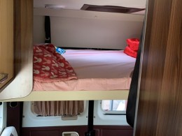 东风御风 柴油2.5T