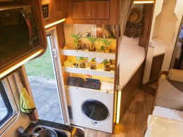 亚特房车 尊领 ST Pro