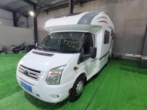 宽大房车 2019款K6拓展版