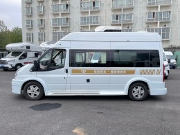 福客特房车 2020款至尊商旅家庭版