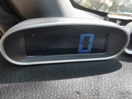 卫航 2018款新世代全顺