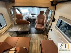 大通牌 2018上通RV80B型房车