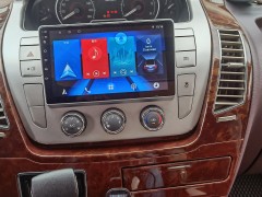 上汽大通MAXUS 2017款B型长轴