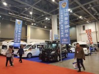 盘点江铃集团旅居车的火爆车型，您了解几款？