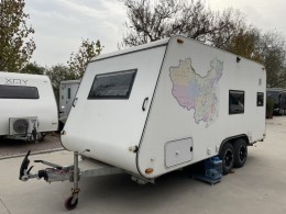 喜顺隆 2020款599L豪华版双轴