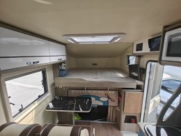 爱旅途房车 2020款梦骑士