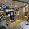 东风御风 东风御风拓展房车